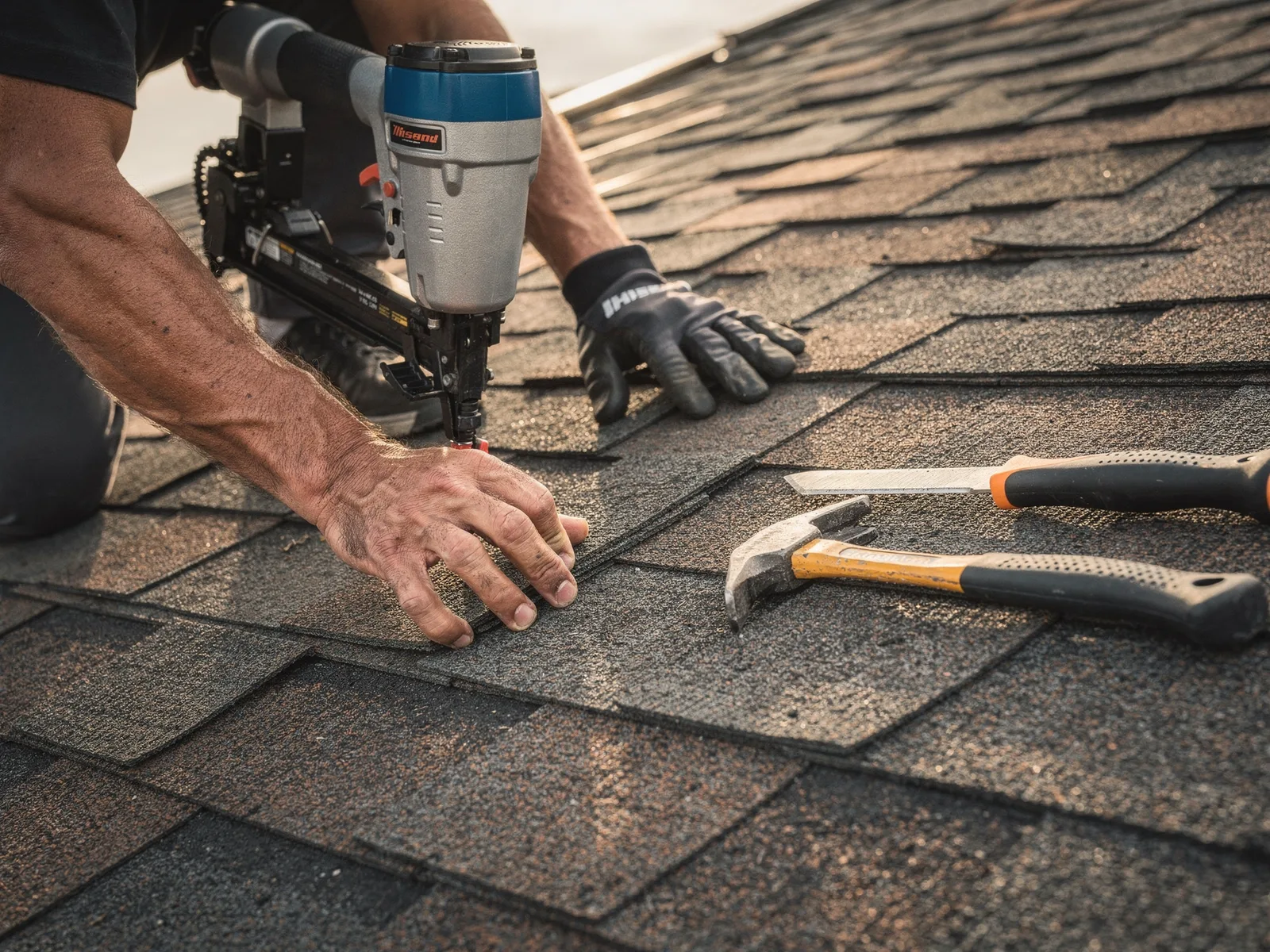 Why choose Roof Repair in Tolono, IL